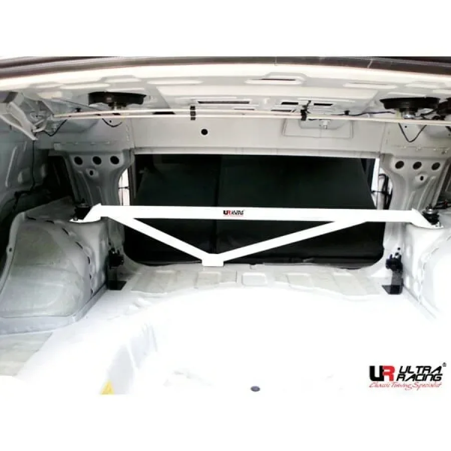 Ultra Racing Proton Preve 1.6T 2WD 12+ UltraRacing 3-Point Rear Upper Strutbar (1775), référence RE3-1775