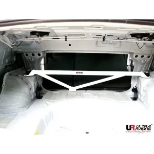 Ultra Racing Proton Preve 1.6T 2WD 12+ UltraRacing 3-Point Rear Upper Strutbar (1775), référence RE3-1775