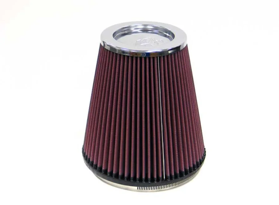 K&N Filtre à air universel à collier RF-1044, référence RF-1044