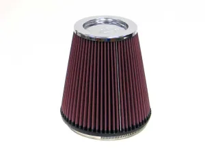 K&N Filtre à air universel à collier RF-1044, référence RF-1044