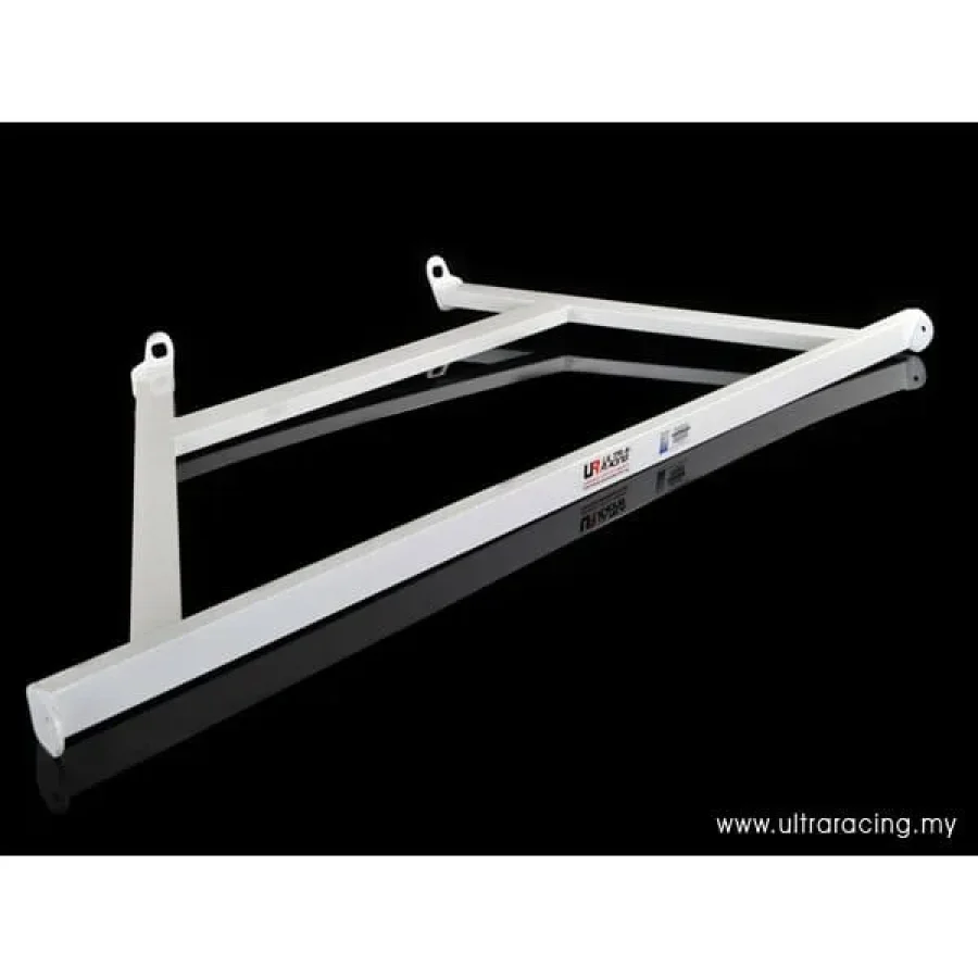 Ultra Racing Perodua Kancil (L200) 660/850 03-06/94-09 2WD FL UltraRacing 4-Point Rear Upper Strutbar (014), référence RE4-014