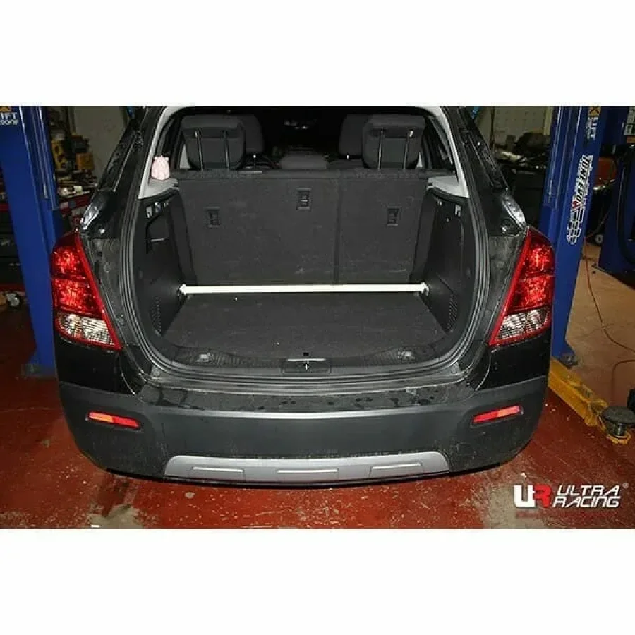 Ultra Racing Chevrolet Trax (U200) 1.4T 2WD 13+ UltraRacing 2-Point Rear Upper Strutbar (2201), référence URKR-RE2-2201