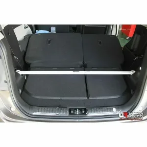 Ultra Racing Kia Ray 1.0T 2WD 11+ UltraRacing 2-Point Rear Upper Strutbar (2208), référence URKR-RE2-2208