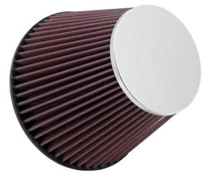 K&N Filtre à air universel à collier RF-1048, référence RF-1048
