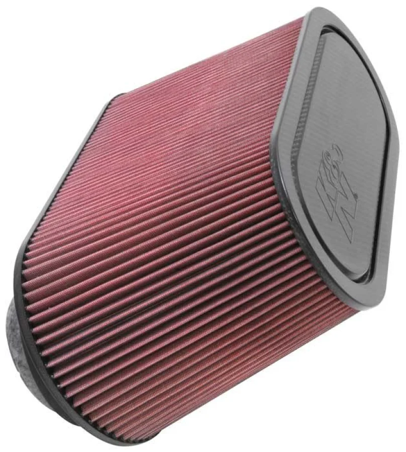 K&N Ensemble compétition sur mesure 100-8521, référence 100-8521