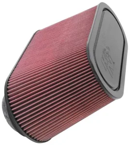 K&N Ensemble compétition sur mesure 100-8521, référence 100-8521