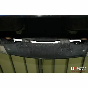 Ultra Racing Buick Lacrosse /Regal 08-17/ Chevrolet Alpheon /Impala 14-20 2WD UltraRacing 2P Rear Torsion Bar (1846), référence RT2-1846