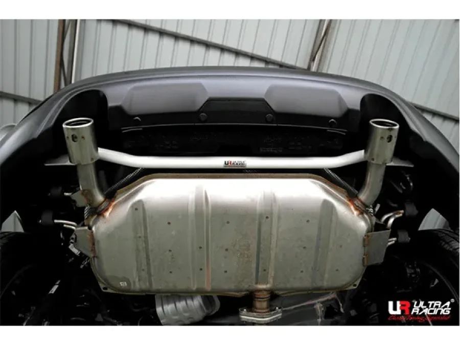 Ultra Racing Mazda CX-3 (DK) 1.5D/2.0 2WD 16+ UltraRacing 2-Point Rear Torsion Bar (3501), référence RT2-3501