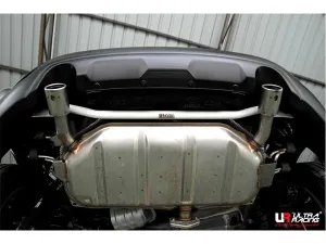 Ultra Racing Mazda CX-3 (DK) 1.5D/2.0 2WD 16+ UltraRacing 2-Point Rear Torsion Bar (3501), référence RT2-3501
