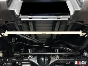 Ultra Racing Toyota Fj Cruiser (XJ10/GSJ10) 4.0 V6 4WD 10-17 UltraRacing 4-Point Rear Torsion Bar (3634), référence RT2-3634