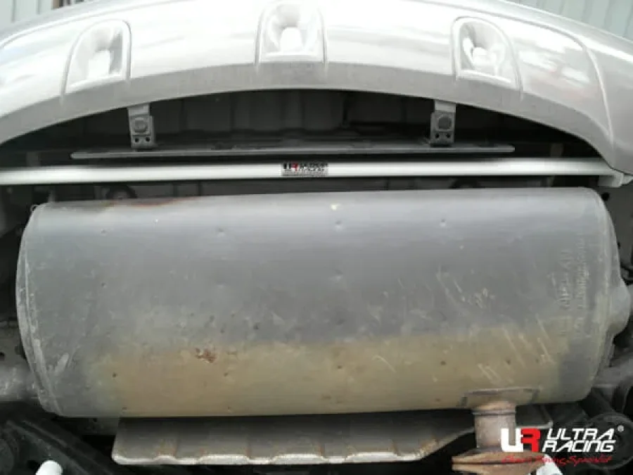Ultra Racing Nissan Murano (Z51) 3.5 4WD 09-14 UltraRacing 2-Point Rear Torsion Bar (3658), référence RT2-3658