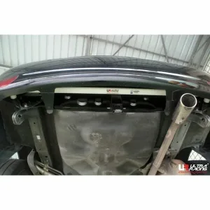 Ultra Racing Toyota Vios (XP90) 1.5 2WD 07-13 UltraRacing 2-Point Rear Torsion Bar (412), référence RT2-412