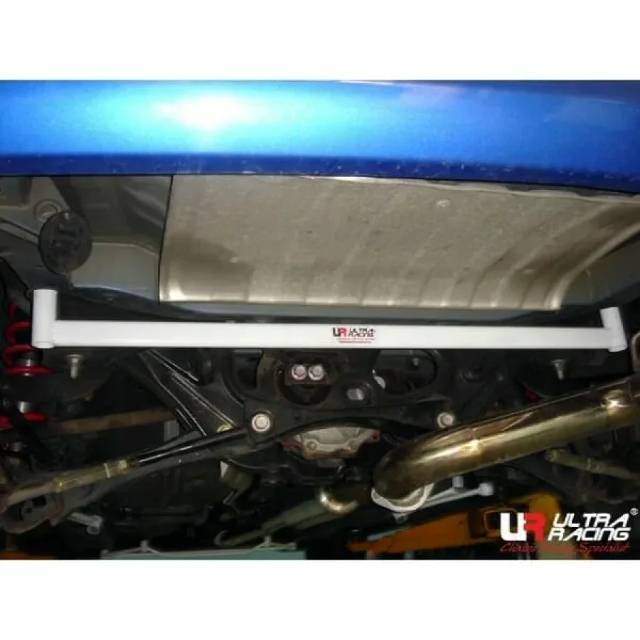 Ultra Racing Toyota Caldina (T240) 2.0T GT4 4WD 02-07 UltraRacing 2-Point Rear Torsion Bar (431), référence RT2-431