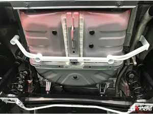 Ultra Racing Perodua Ativa 1.0T 2WD 21+ UltraRacing 4-Point Rear Torsion Bar (4215), référence RT4-4215