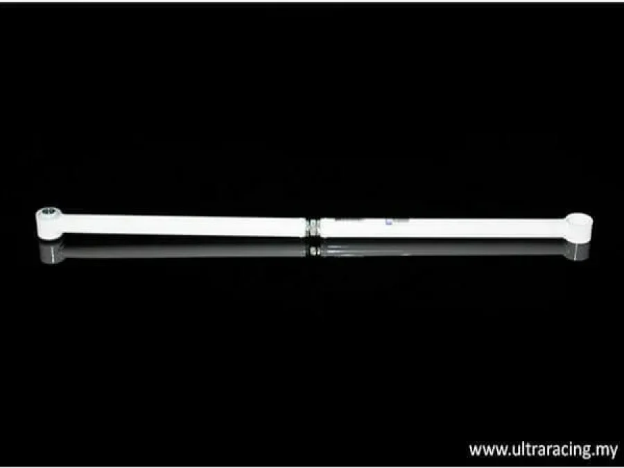 Ultra Racing Ssangyong Rexton I (Y200) 2.0D/2.7D/2.9D 4WD 01-06 UltraRacing 2-Point Rear Torsion Bar (564A), référence URKR-PH2-2564A