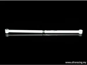 Ultra Racing Ssangyong Rexton I (Y200) 2.0D/2.7D/2.9D 4WD 01-06 UltraRacing 2-Point Rear Torsion Bar (564A), référence URKR-PH2-2564A