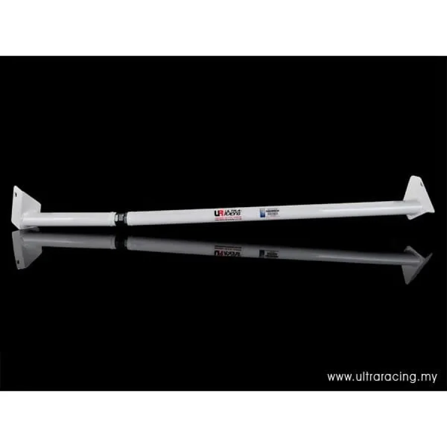 Ultra Racing Perodua Kelisa (L700) 1.0/850 2WD 01-07 UltraRacing 2-Point C-Pillar Bar (056A), référence RU2-056A
