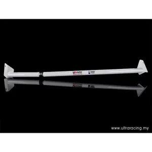 Ultra Racing Perodua Kelisa (L700) 1.0/850 2WD 01-07 UltraRacing 2-Point C-Pillar Bar (056A), référence RU2-056A