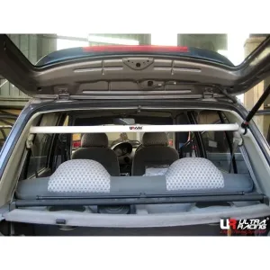 Ultra Racing Perodua Kancil (L200) 660/850 2WD 03-06 UltraRacing 2-Point C-Pillar Bar (068), référence RU2-068