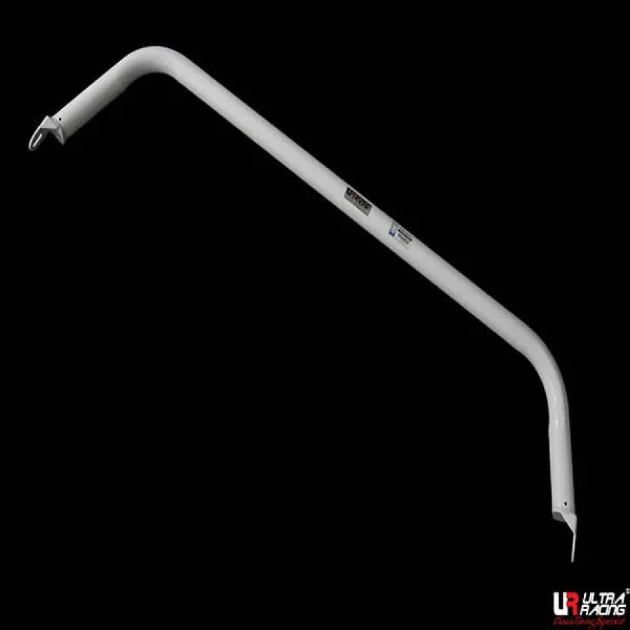 Ultra Racing Nissan Elgrand (E51) 3.5 V6 4WD 02-10 UltraRacing 2-Point C-Pillar Bar (1597), référence RU2-1597