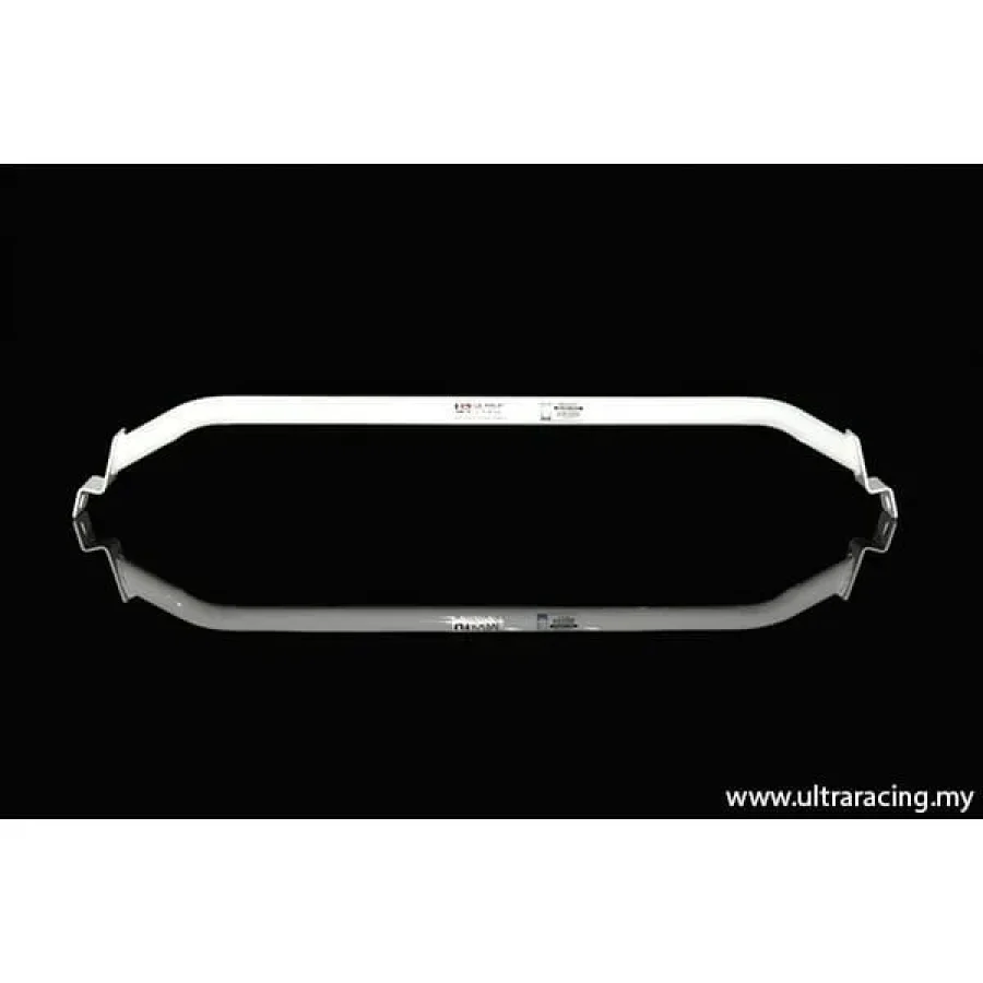 Ultra Racing Perodua Alza (M500) 1.5 2WD 09+ UltraRacing 2-Point C-Pillar Bar (1900), référence RU2-1900