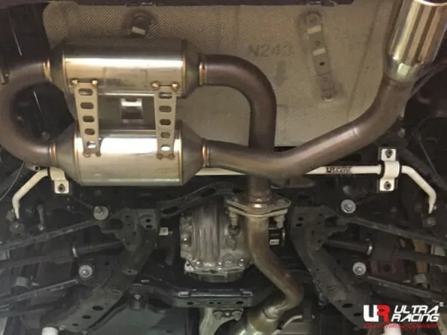 Ultra Racing Mazda MX5 ND 15+ UltraRacing Rear Anti-Roll/Sway Bar 16mm, référence URTW-AR16-594