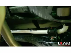 Ultra Racing Honda Civic 15-17 FC 1.5T/1.8 Ultra-R Rear Sway Bar 19mm, référence AR19-570