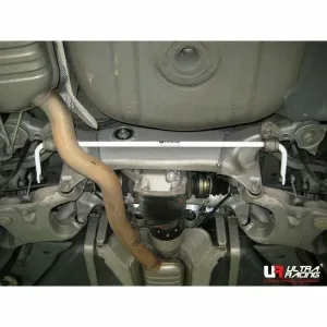 Ultra Racing BMW M5 E60 05-10 UltraRacing Rear Sway Bar 23mm, référence AR21-561