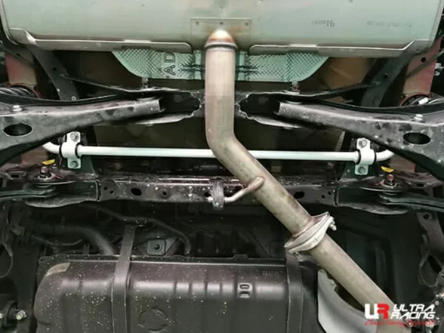Ultra Racing Hyundai Veloster-N 2.0T 18+ (2WD) Rear Sway Bar, référence URKR-AR20-600