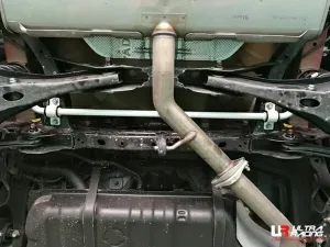 Ultra Racing Hyundai Veloster-N 2.0T 18+ (2WD) Rear Sway Bar, référence URKR-AR20-600