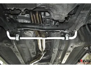 Ultra Racing Honda Civic EP3 Type-R K24 Swap Ultra Racing Front Sway Bar, référence AF25-531