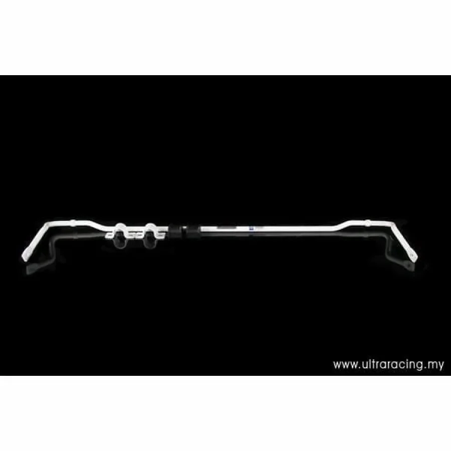Ultra Racing Chevrolet Optra J200 1.8 02-09 2WD Ultra-R Rear Sway Bar, référence AR16-036