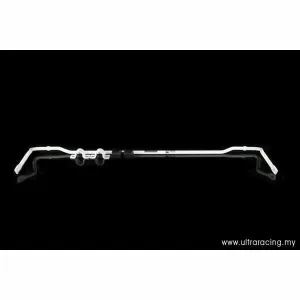 Ultra Racing Chevrolet Optra J200 1.8 02-09 2WD Ultra-R Rear Sway Bar, référence AR16-036