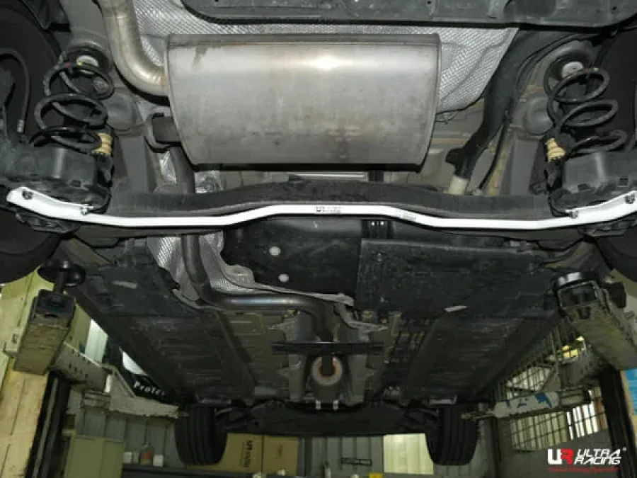 Ultra Racing Peugeot 308 T9 1.6T 13+ Ultra-R Rear Sway Bar, référence AR19-568