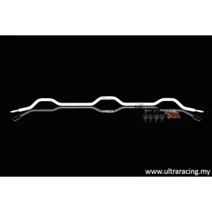 Ultra Racing Proton Iswara MK2 1.3/1.5 92-03/Saga MK1 1.3 90-92 UltraRacing Front Sway Bar 16mm (374), référence AF16-374