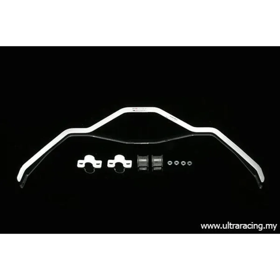 Ultra Racing Perodua Viva 660/850 1.0 2WD 07-14 UltraRacing Front Sway Bar 19mm (436), référence AF19-436
