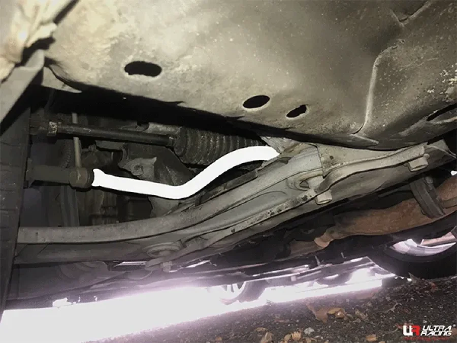 Ultra Racing Proton Satria Neo 1.3/1.6 2WD 06-15 UltraRacing Front Sway Bar 22mm (254), référence AF22-254
