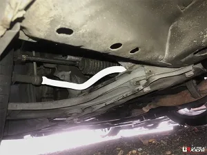 Ultra Racing Proton Satria Neo 1.3/1.6 2WD 06-15 UltraRacing Front Sway Bar 22mm (254), référence AF22-254