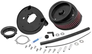 K&N Kit d’admission Harley-Davidson RK-3910-1, référence RK-3910-1