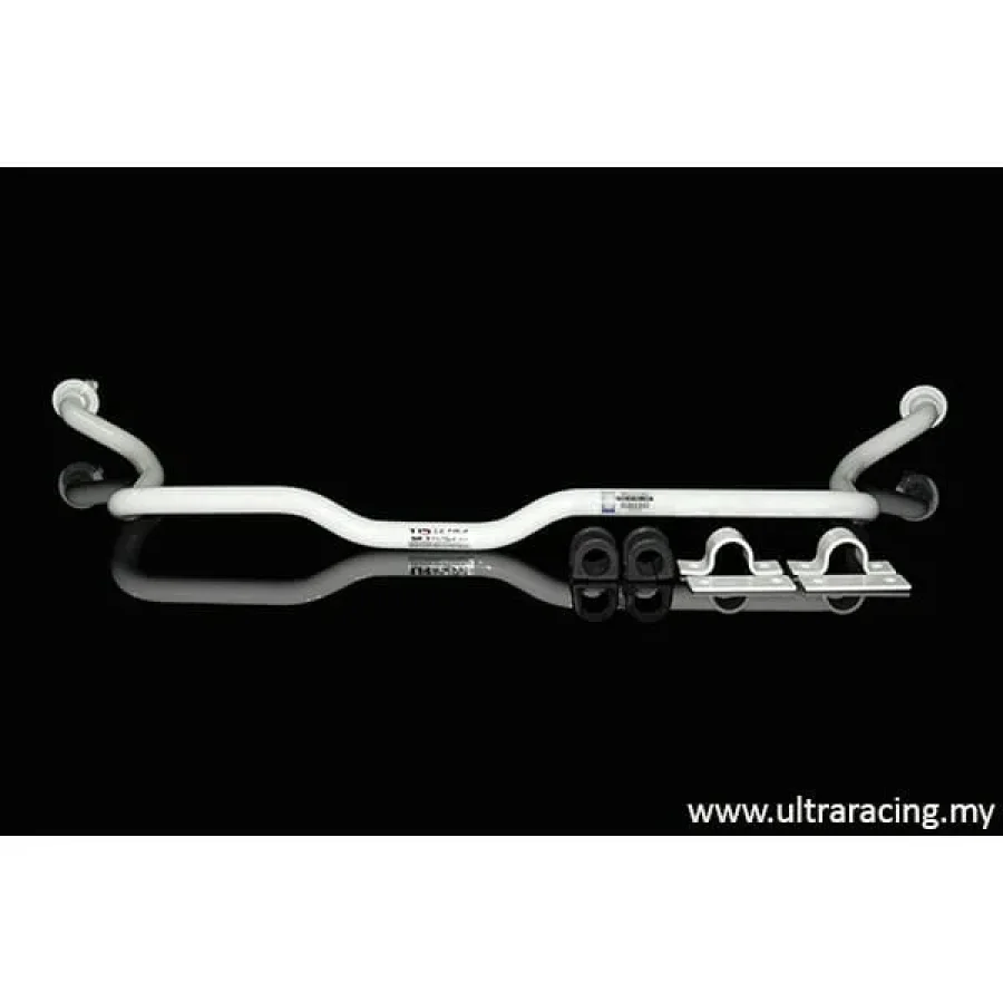 Ultra Racing Perodua Kancil (L200) 660/850 2WD 94+ UltraRacing Front Sway Bar 25mm (345), référence AF25-345