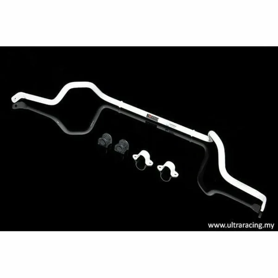 Ultra Racing Toyota Camry (XV40) 2.4 2WD 07-11 UltraRacing Front Sway Bar 25mm (443), référence AF25-443