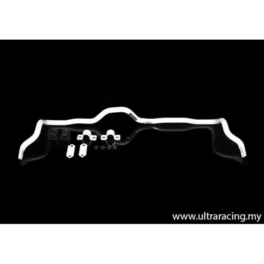 Ultra Racing Nissan Sentra (B14) 1.6 2WD 94-99 UltraRacing Front Sway Bar 25mm (457), référence AF25-457