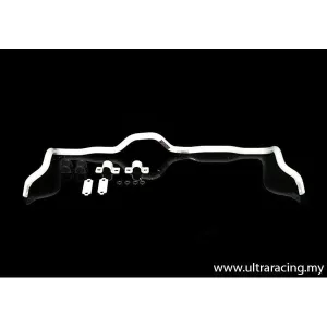 Ultra Racing Nissan Sentra (B14) 1.6 2WD 94-99 UltraRacing Front Sway Bar 25mm (457), référence AF25-457