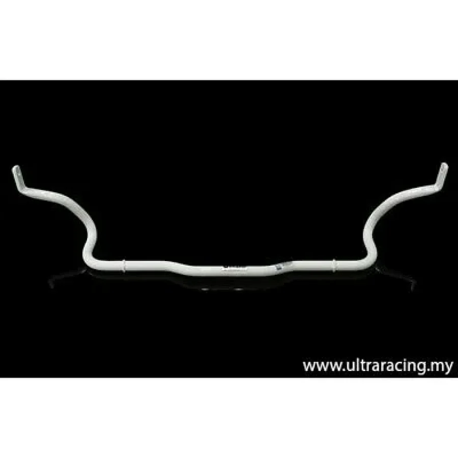 Ultra Racing Ford Focus (MK3) 2.0-Duretec 2WD 12-18 UltraRacing Front Sway Bar 25mm (532), référence AF25-532