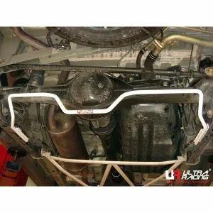 Ultra Racing Toyota Avanza F600 1.3/1.5 2WD 03-11 UltraRacing Rear Sway Bar 16mm (026), référence AR16-026