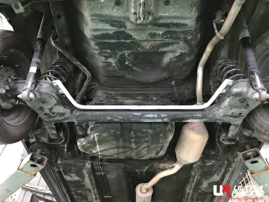 Ultra Racing Perodua Viva (L251/660/850) 1.0 2WD 07-14 UltraRacing Rear Sway Bar 16mm (105), référence AR16-105