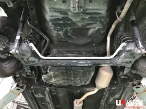 Ultra Racing Perodua Viva (L251/660/850) 1.0 2WD 07-14 UltraRacing Rear Sway Bar 16mm (105), référence AR16-105