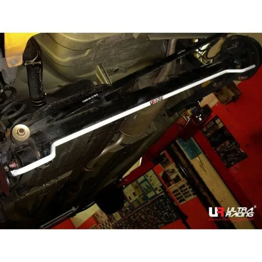 Ultra Racing Naza Sutera (SA) 1.1 2WD 06-11 UltraRacing Rear Sway Bar 16mm (110), référence AR16-110