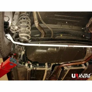 Ultra Racing Toyota BB 1.5 00-01/Porte 1.5 04-12/Vios 1.5 02-07 2WD UltraRacing Rear Sway Bar 16mm (125), référence AR16-125