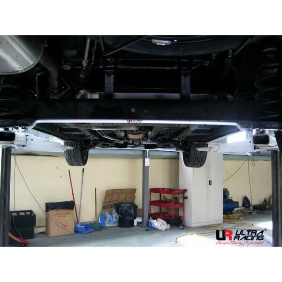 Ultra Racing Proton Exora 1.6/1.6T 2WD NA 09-17 UltraRacing Rear Sway Bar 16mm (219), référence AR16-219
